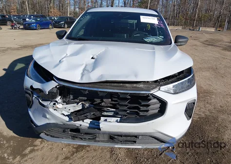 2025 Ford Escape St-Line z USA, uszkodzony, nr VIN 1FMCU0MN4SUB23721